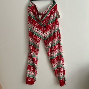 Secret Treasures. Woman’s pants pajamas.